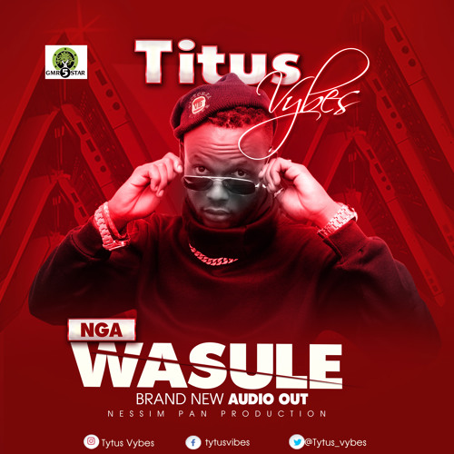 Titus Vybes